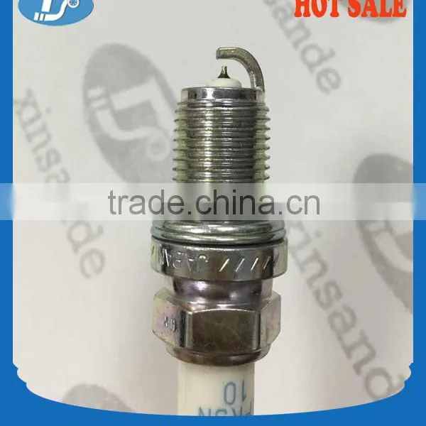 Natural Gas NGK Spark Plug LR005253 IFR5N-10 photo-4