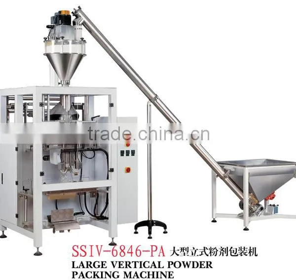 High Quality Packing Machine For Magnesium Powder,Magnesium Chalk Packing Machine,Sports Goods Making Machine photo-4