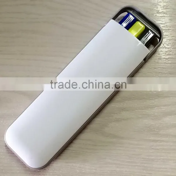 Wholesale Students Pen Set With Mechanical Pencil and Highlighter Pen photo-2