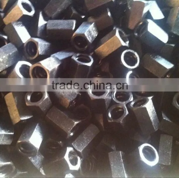 Carbon Steel Connecting Sleeve photo-6