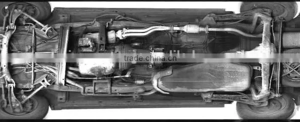Under Vehicle Searching Machine UVSS photo-2