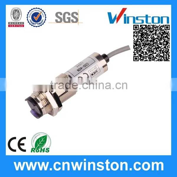 G18-3A10NA Diffuse Type 10cm Detection Distance NPN NO Photoelectric Sensor Switch Quality Choice photo-5