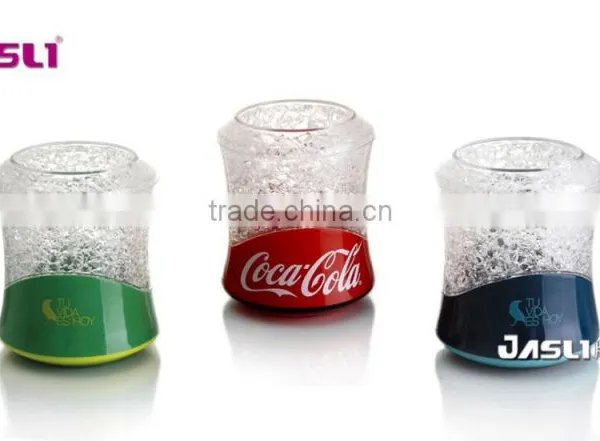 2015 Hot Sale Gel Ice Bucket,freezer Bucket,wine Ice Bucket photo-2