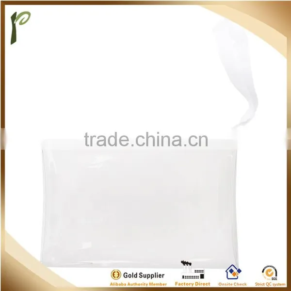 Popwide 2015 Wholesales See Through PVC Packing Bag Chinese Supplier photo-2