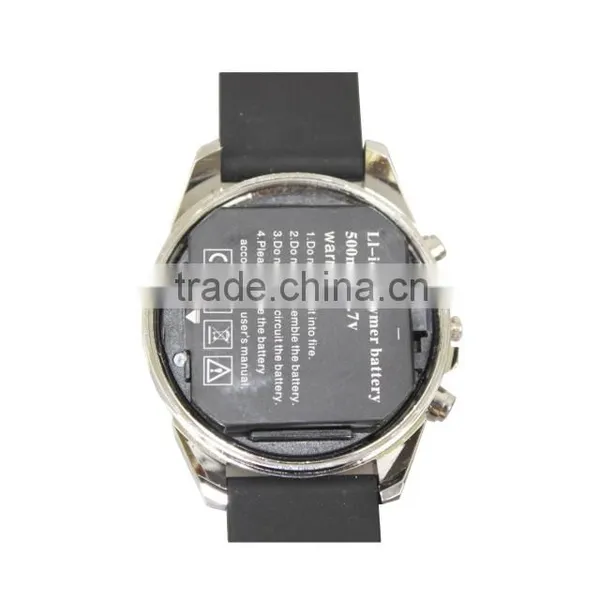 Oem Factory 720P HD ir Night Hidden ir 1080p Watch Camera Driver photo-2