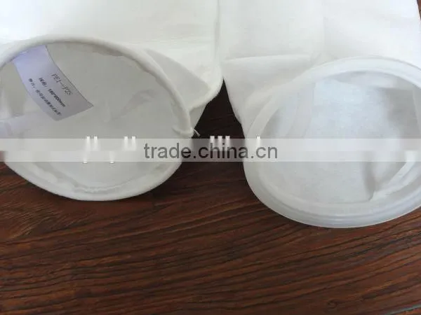 Liquid Filter Bag-HTPP#2