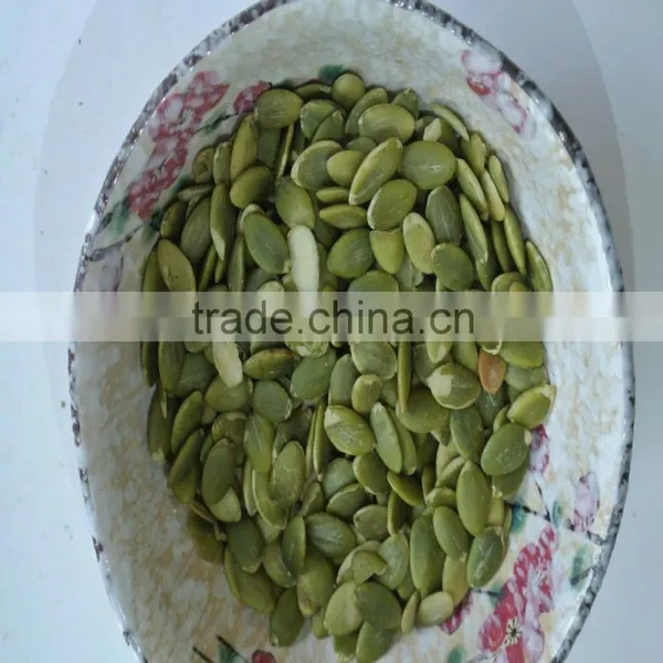 Pumpkin Seeds Kernels Peeling Machine photo-2