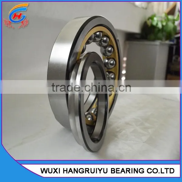 Special Quality Standard Brand Angular Contact Ball Bearing 3218 A photo-2