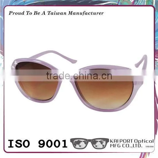 Rhinestone Decoration and Cat 3 Uv400 Bifocal Available ce Sunglasses photo-6