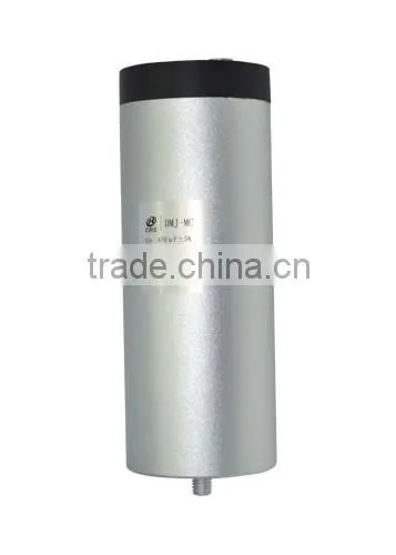 DC Link Polypropylene Film Capacitor, DMJ-MC Series, Metalized dc Filter Capacitor photo-4