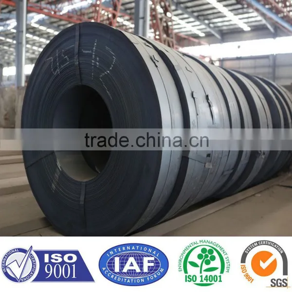 CR Cold Rolled Steel Properties photo-4