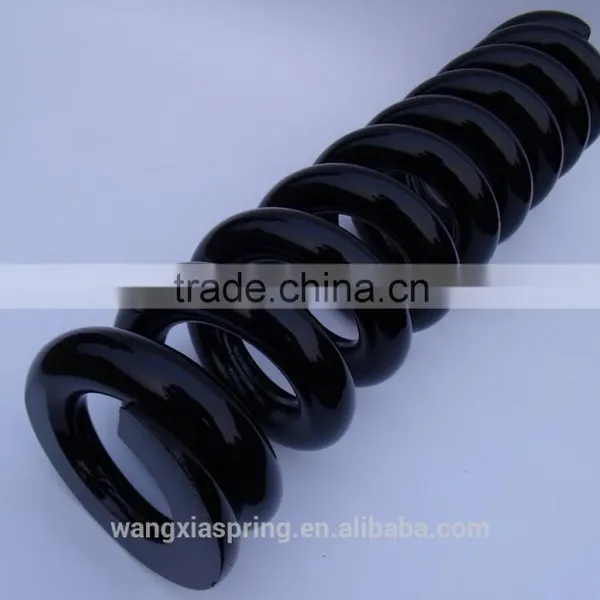 Supply OEM All Kinds of Auto Parts Springs photo-3