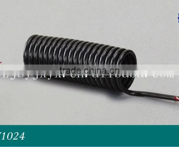 Cheap Price Seven Electric Coil/cable Wire photo-3