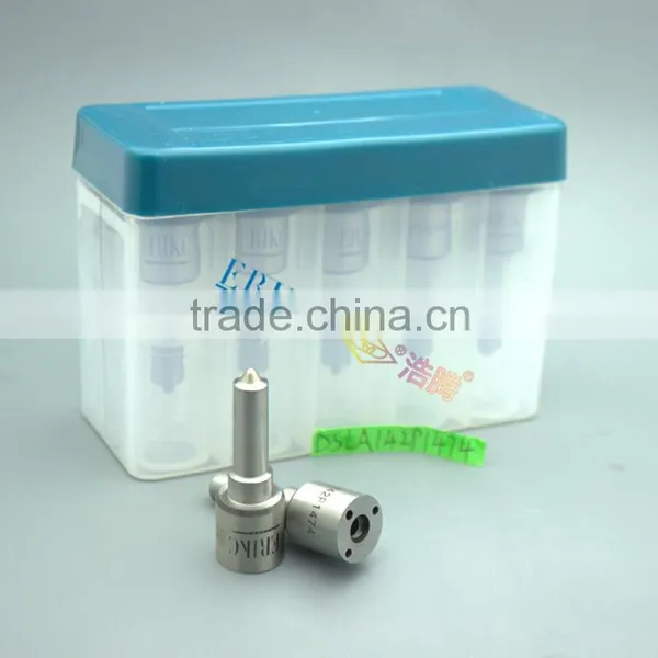 Citroen C5 Common Rail Injection Nozzle DSLA142P1474 0433175431 photo-5