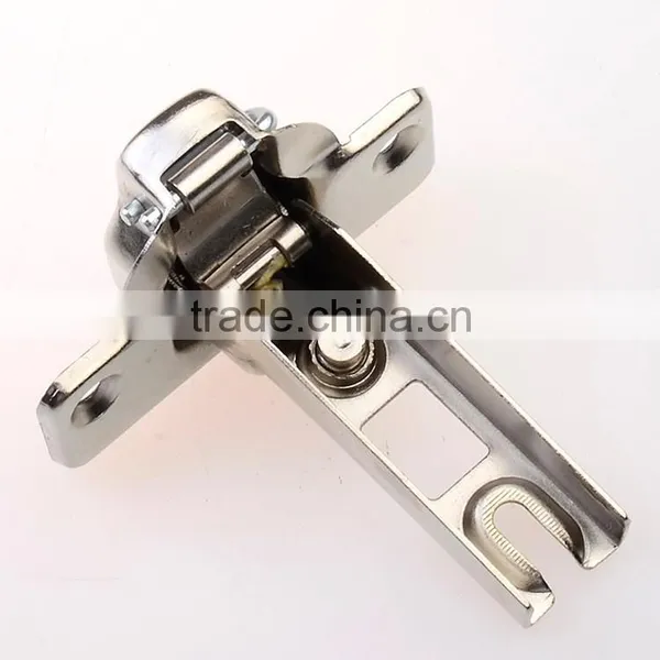 Stable Quality Kitchen 1 2 Overlay Cabinet Hinges photo-5