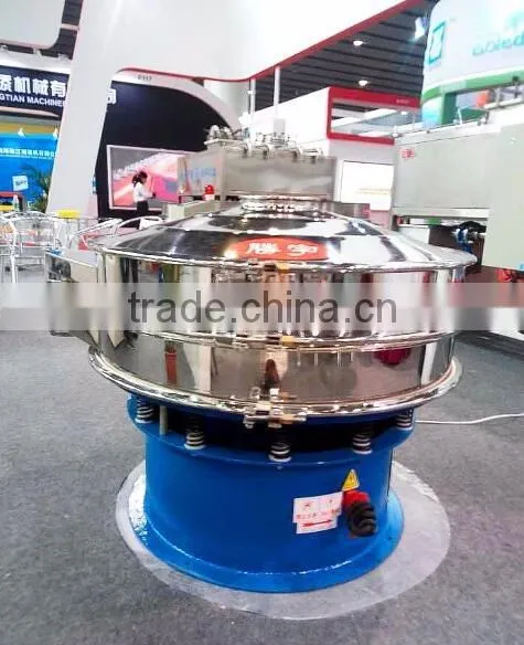Standard Lab Machine Electric Vibrator Test Sieve Shaker