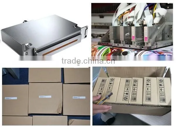 High Resolution Printhead Spt1020 Print Head 1440dpi for Spt Printer