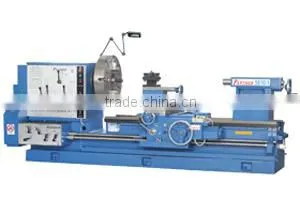 Heavy Duty Lathes Machines