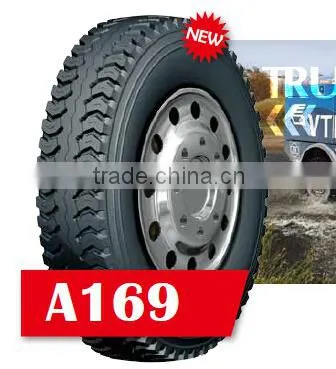 1000-20 Tires Radial photo-2