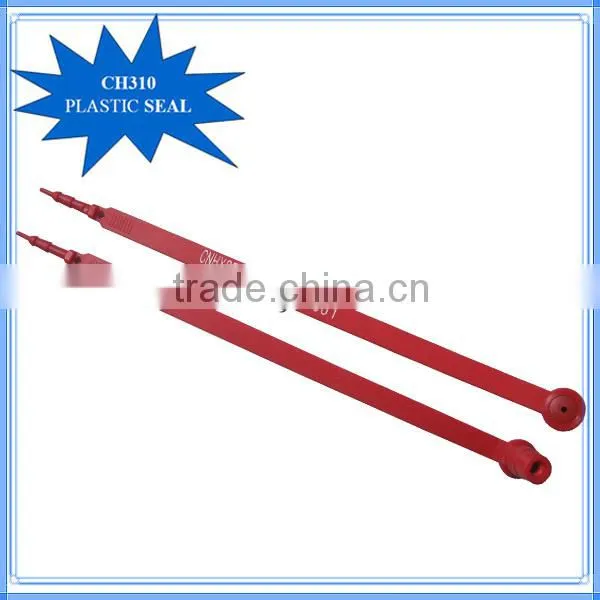 CH310 Chinese High Security Printed Plastic Seals photo-5