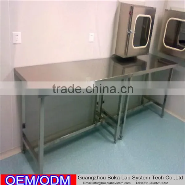 Clean Room Pass Box photo-4