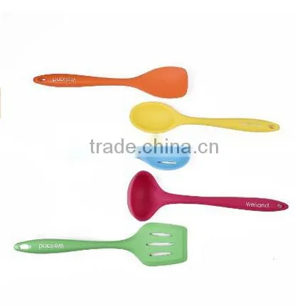 2016 Latest Heat Resistant Baking Utensils photo-3
