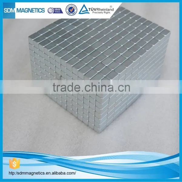 China Price Rare Earth Magnetic photo-3