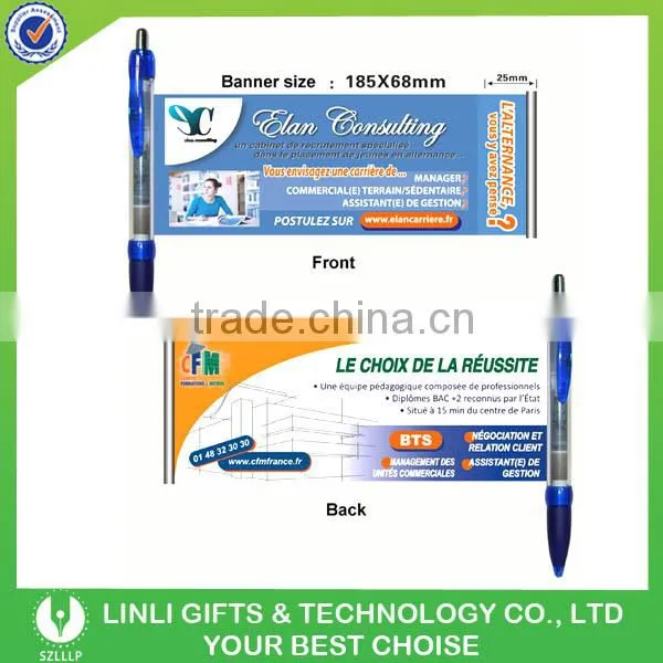 Hot Sale Custom Ball Pen Refill photo-5