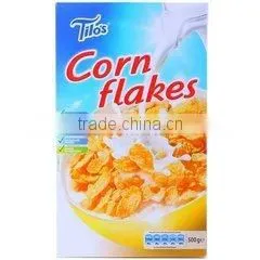 Best Seller Corn Flakes Making Machine/Processing Line photo-5