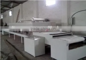 Mosquito-repellent Incense Microwave Drying Machine photo-3