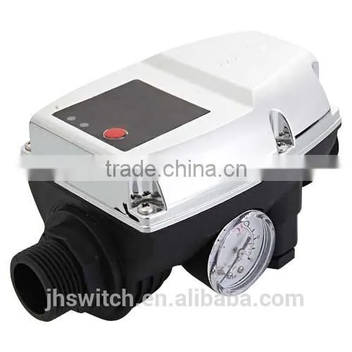 Water Pump Pressure Switch Hydraulic Pressure Switch for Clarified Water Pump
