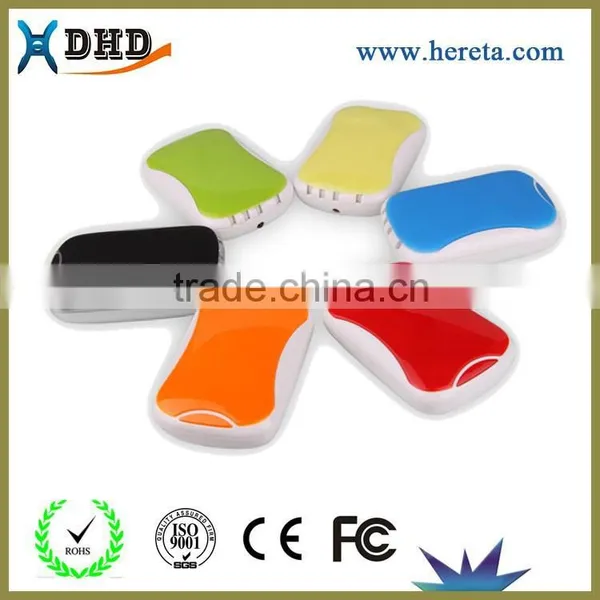 Universal Power Bank Charger With 4 Different Micro Usb photo-2
