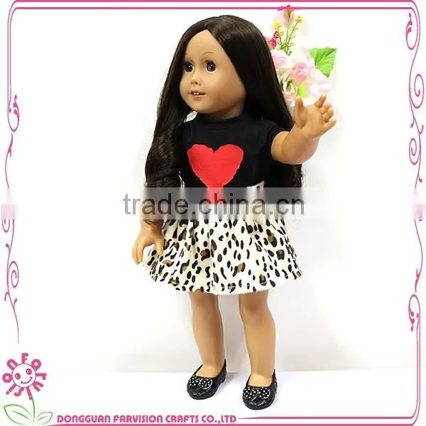 Europe Type Fashion Doll, Cloth Body Doll, Accept Oem Doll photo-6