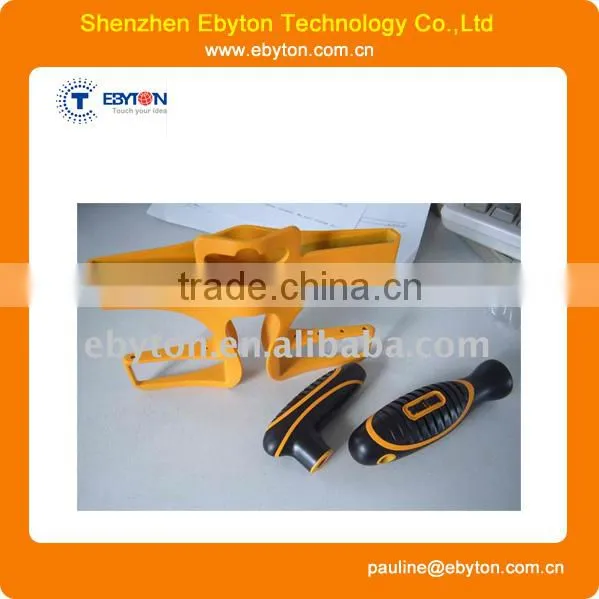 Plastic Cnc Parts for Car Parts