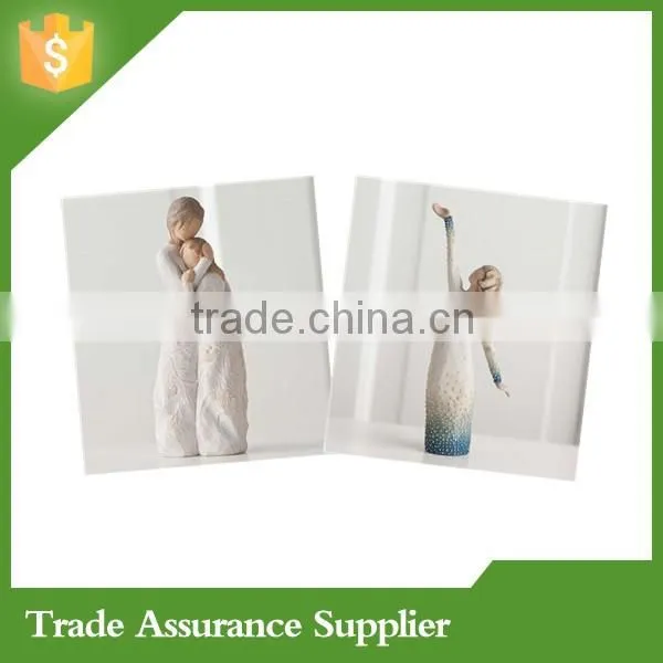 Home Decor New Products Love Couple Statue photo-3