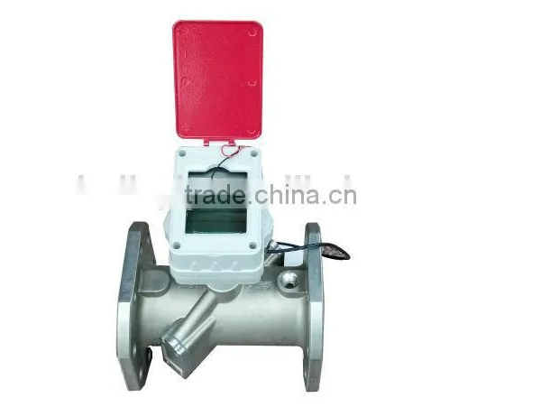 Mechanical Water Flow Meter