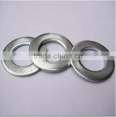 Stainless Steel Flat Thin Washers DIN125