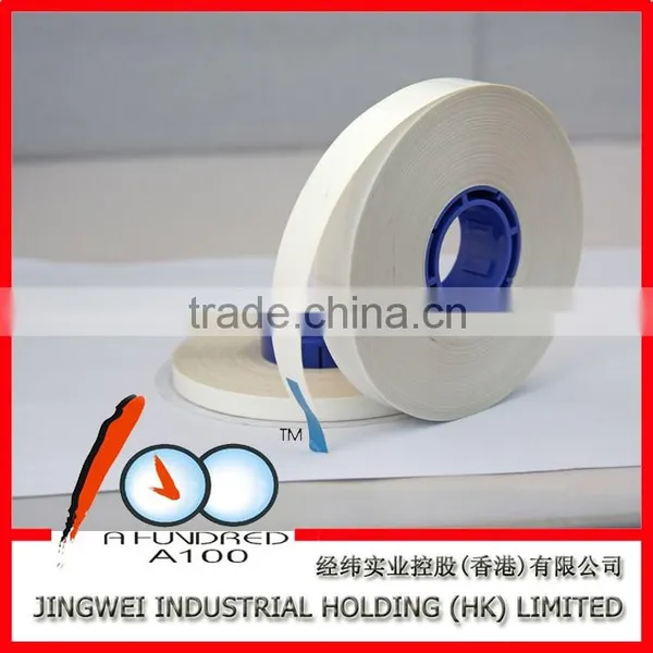 CH-1106 6mm White Label Tape Cable id Label for Cable id Printer Mk2500 photo-5
