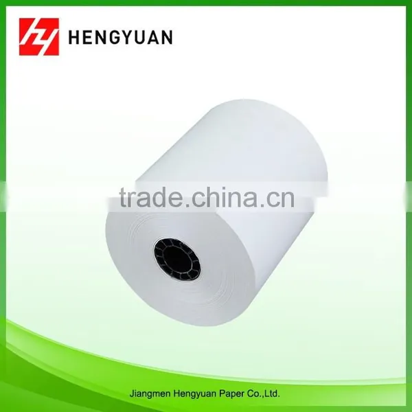 Hot Sale Adhesive Thermal Paper photo-2