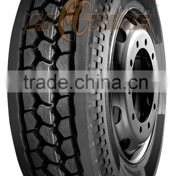Tyre Manufacturer 315/80R22.5 TBR Tyre Radial Truck Tyre photo-6