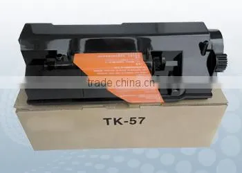 Recycled Copier Toner Cartridge