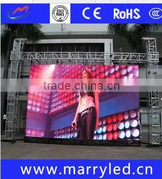 Indoor Coffee Shop Display / Flashing Led Garment Shop Display Price