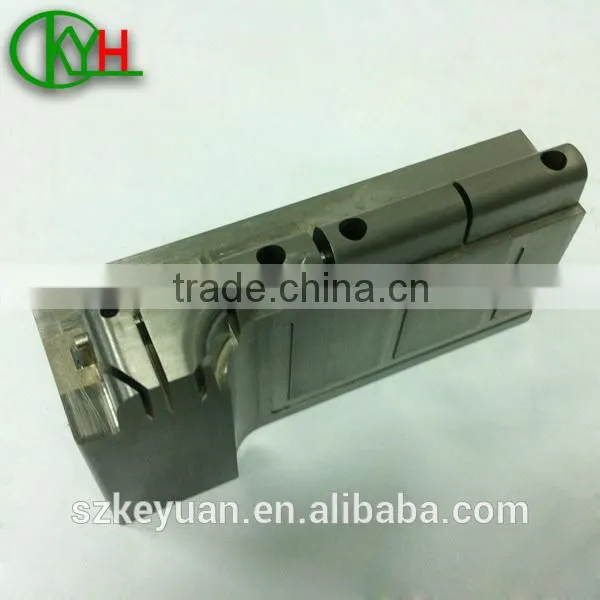 Precision Small Mechanical Parts With Factory Price photo-4