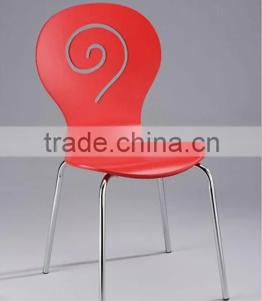 Bentwood Dining Chair photo-5