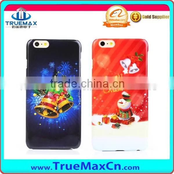 Fascinating New Arrival Custom Plastic Cell Phone PC Case for IPhone photo-5