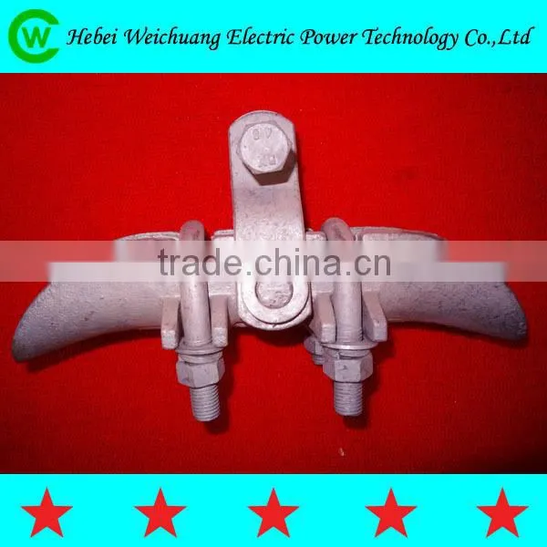 Electric Power Fitting/ Cable Fitting/ CGU Suspension Clamp