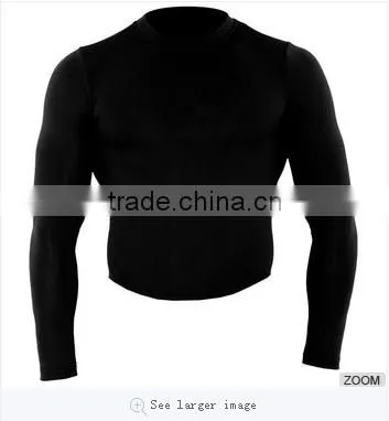 Skins Base Layer Under Garments Sports Top Underwear