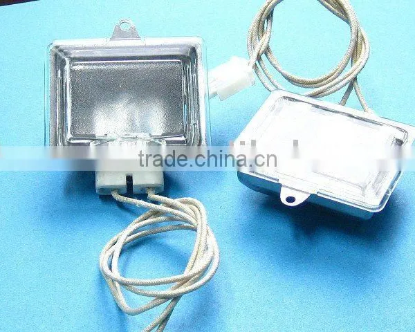 Oven Lamp Halogen Lamp