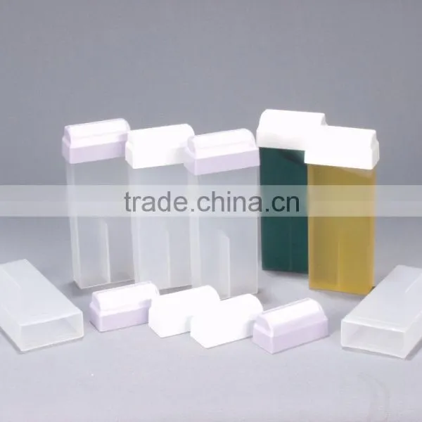 depilatory wax cartridge EMPTY large head model