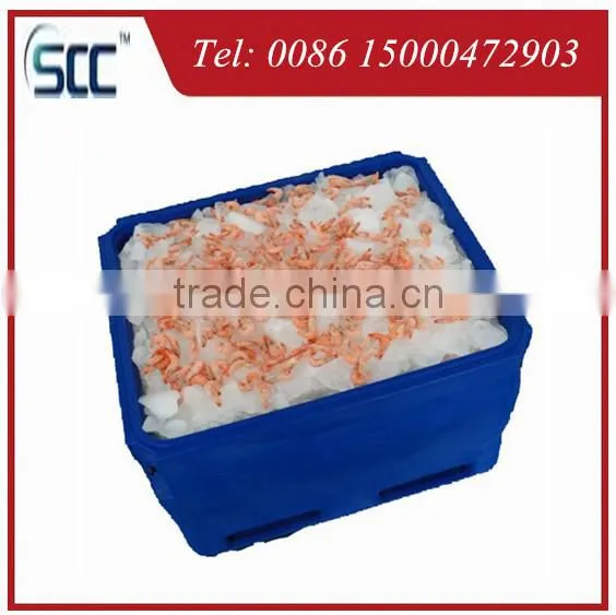 1000L Roto Large Cooler Fish Bin For Fish Keeping For Marine And Boat photo-6